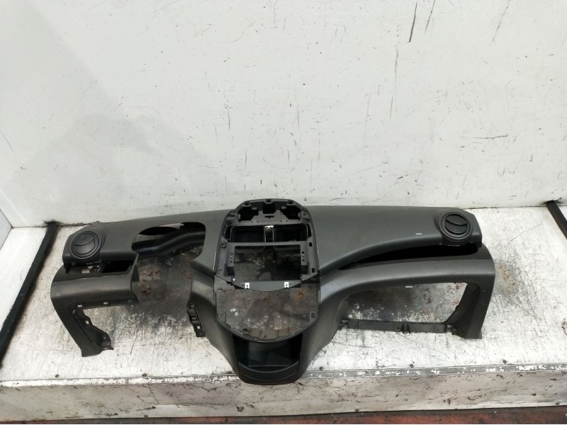 Recambio de kit airbag para chevrolet spark (m300) 1.0 referencia OEM IAM 13578314  2010