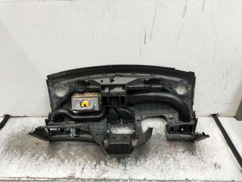 Recambio de kit airbag para chevrolet spark (m300) 1.0 referencia OEM IAM 13578314  2010