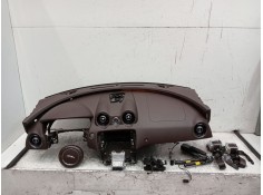 Recambio de kit airbag para jaguar xj luxury referencia OEM IAM 0285011339 6P0002864204 DW9314D374BD 2009