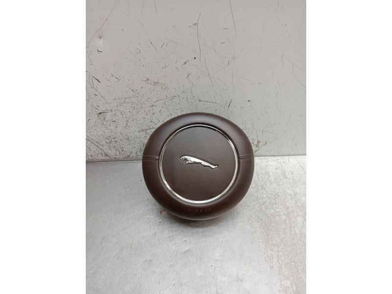 Recambio de kit airbag para jaguar xj luxury referencia OEM IAM 0285011339 6P0002864204 DW9314D374BD 2009