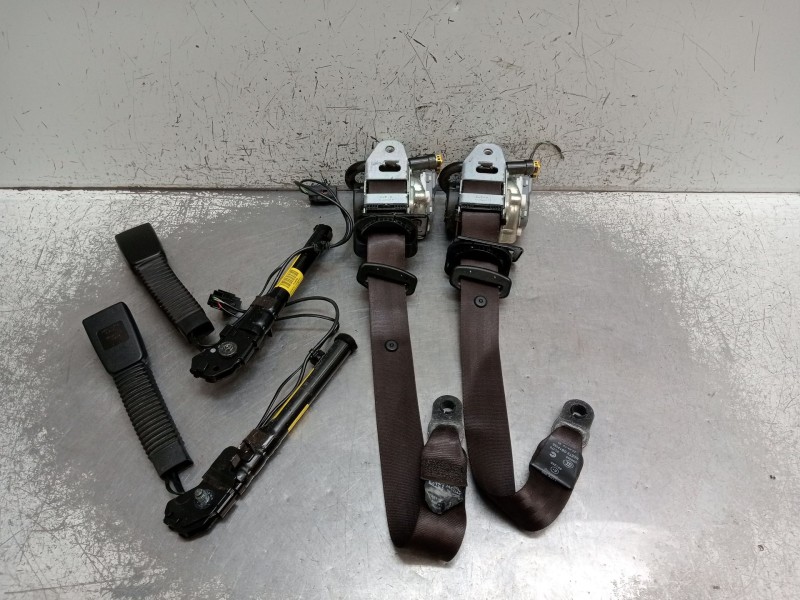 Recambio de kit airbag para jaguar xj luxury referencia OEM IAM 0285011339 6P0002864204 DW9314D374BD 2009