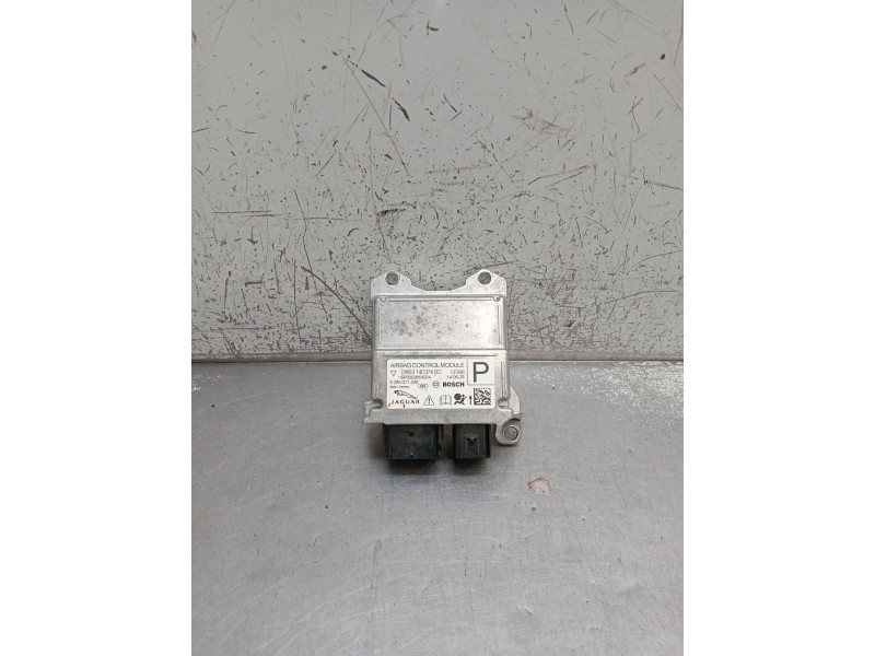 Recambio de kit airbag para jaguar xj luxury referencia OEM IAM 0285011339 6P0002864204 DW9314D374BD 2009
