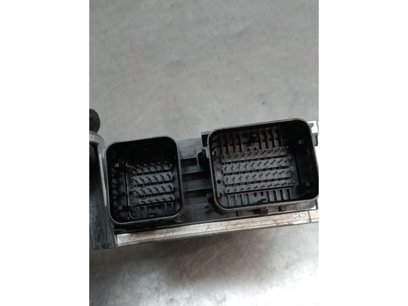 Recambio de kit airbag para jaguar xj luxury referencia OEM IAM 0285011339 6P0002864204 DW9314D374BD 2009