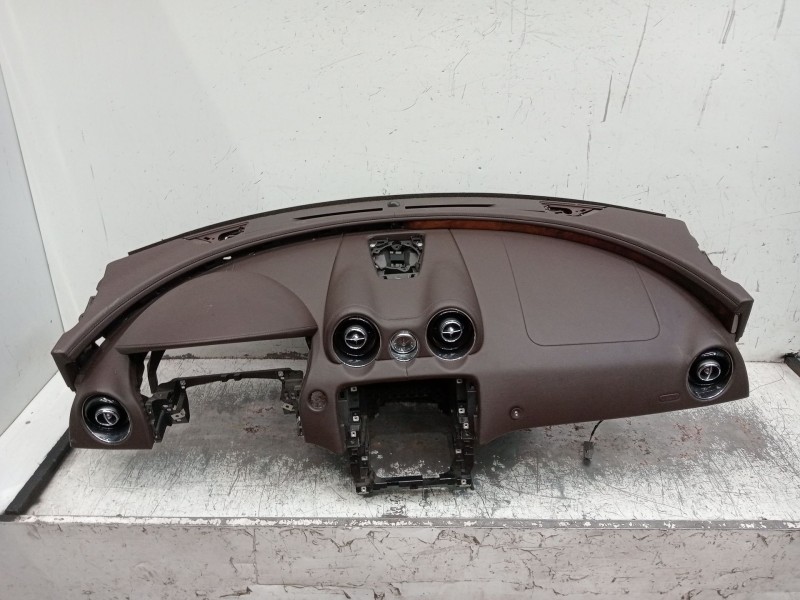 Recambio de kit airbag para jaguar xj luxury referencia OEM IAM 0285011339 6P0002864204 DW9314D374BD 2009