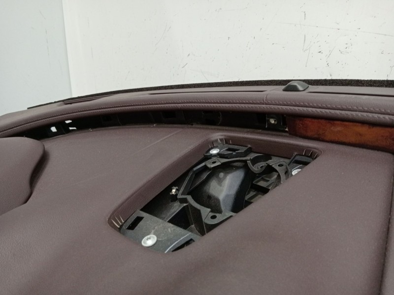 Recambio de kit airbag para jaguar xj luxury referencia OEM IAM 0285011339 6P0002864204 DW9314D374BD 2009