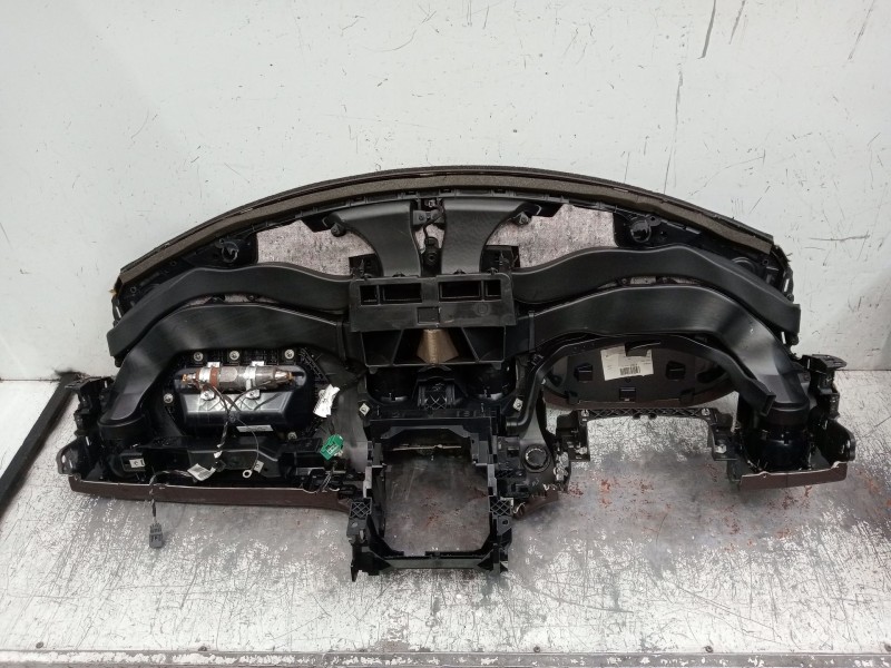 Recambio de kit airbag para jaguar xj luxury referencia OEM IAM 0285011339 6P0002864204 DW9314D374BD 2009