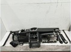 Recambio de kit airbag para peugeot 207/207+ (wa_, wc_) 1.6 hdi referencia OEM IAM 0285010702  2009