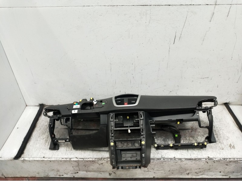 Recambio de kit airbag para peugeot 207/207+ (wa_, wc_) 1.6 hdi referencia OEM IAM 0285010702  2009