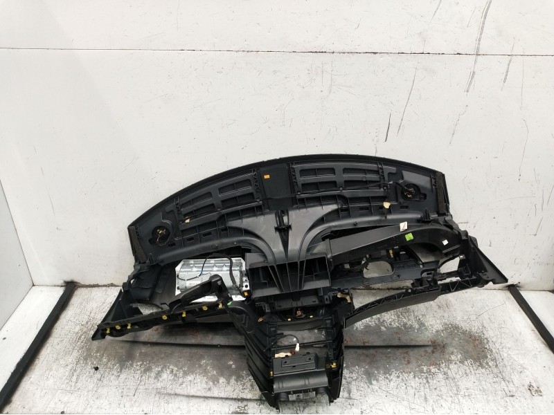 Recambio de kit airbag para peugeot 207/207+ (wa_, wc_) 1.6 hdi referencia OEM IAM 0285010702  2009