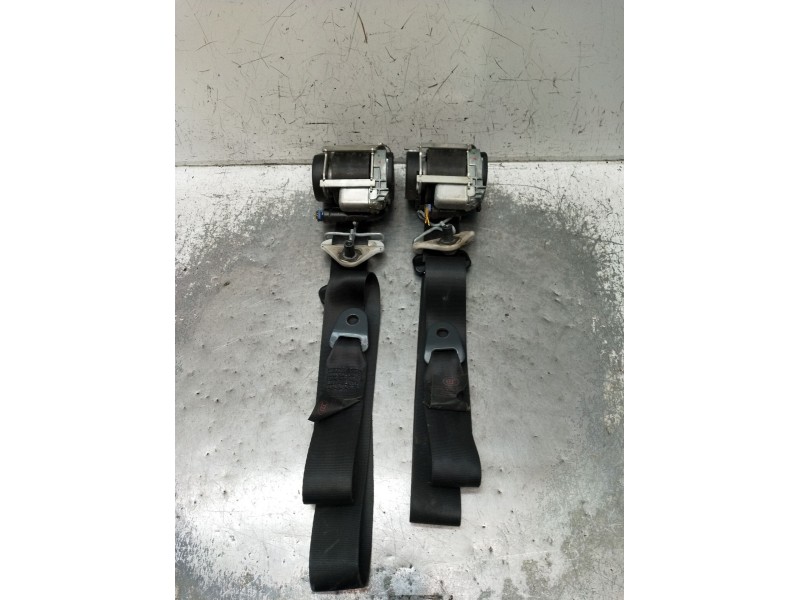 Recambio de kit airbag para peugeot 207/207+ (wa_, wc_) 1.6 hdi referencia OEM IAM 0285010702  2009