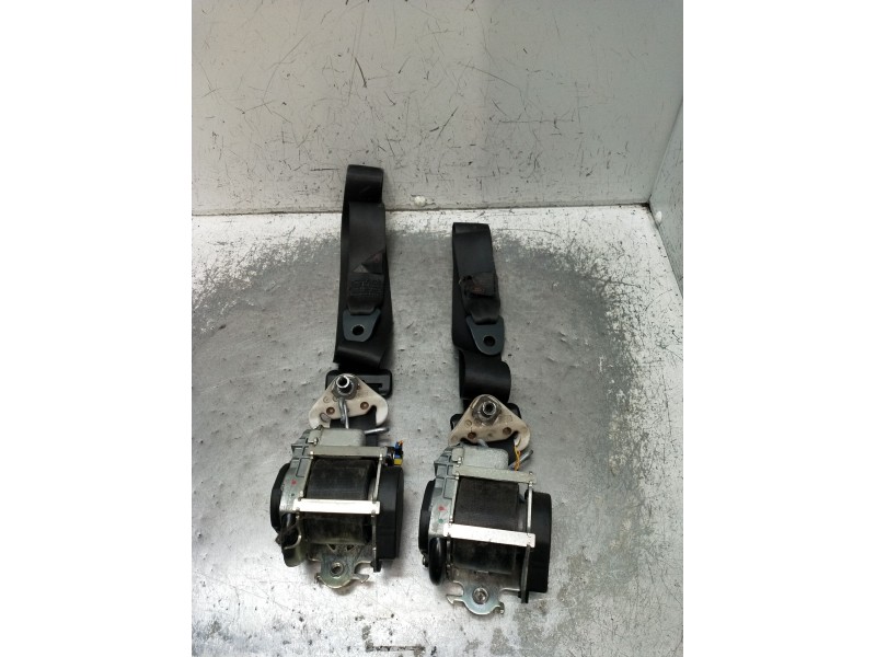 Recambio de kit airbag para peugeot 207/207+ (wa_, wc_) 1.6 hdi referencia OEM IAM 0285010702  2009