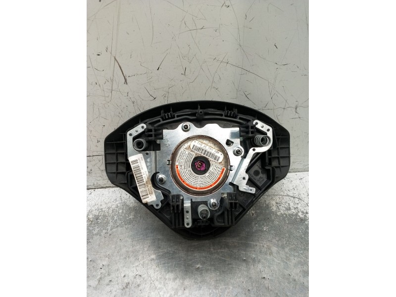 Recambio de kit airbag para peugeot 207/207+ (wa_, wc_) 1.6 hdi referencia OEM IAM 0285010702  2009