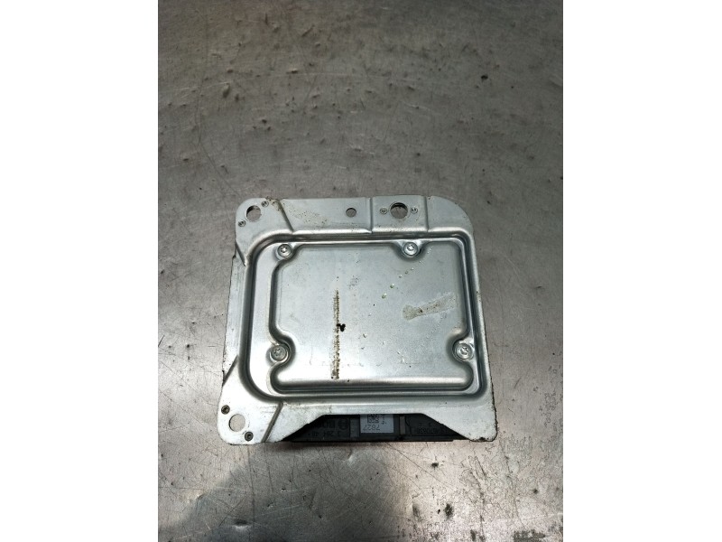 Recambio de kit airbag para peugeot 207/207+ (wa_, wc_) 1.6 hdi referencia OEM IAM 0285010702  2009