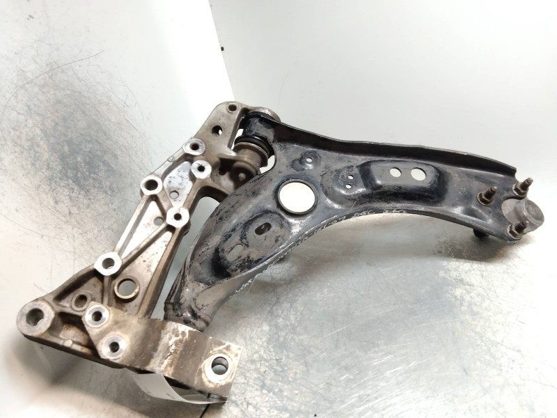 Recambio de brazo suspension inferior delantero izquierdo para skoda octavia berlina (1z3) trend referencia OEM IAM   