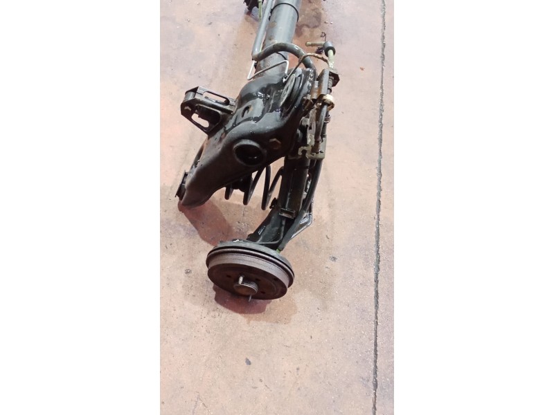 Recambio de puente trasero para lancia dedra (835_) 1.6 i.e. (835aa) referencia OEM IAM TAMBOR  