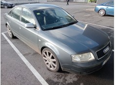 audi a6 c5 (4b2, 4b4) del año 2003