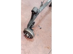 Recambio de puente trasero para chevrolet spark (m300) 1.0 referencia OEM IAM TAMBOR/ABS   2
