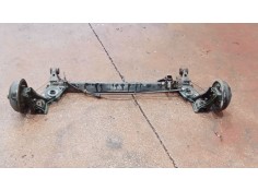 Recambio de puente trasero para opel corsa b (s93) 1.4 i (f08, f68, m68) referencia OEM IAM TAMBOR  
