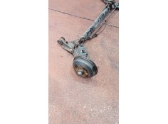 Recambio de puente trasero para opel corsa b (s93) 1.4 i (f08, f68, m68) referencia OEM IAM TAMBOR   2