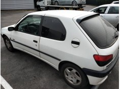 peugeot 306 berlina 3/4/5 puertas (s2) del año 1997 2