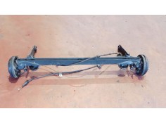 Recambio de puente trasero para hyundai atos (mx) 1.1 referencia OEM IAM TAMBOR/ABS  