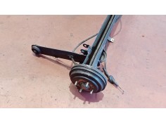 Recambio de puente trasero para hyundai atos (mx) 1.1 referencia OEM IAM TAMBOR/ABS   2