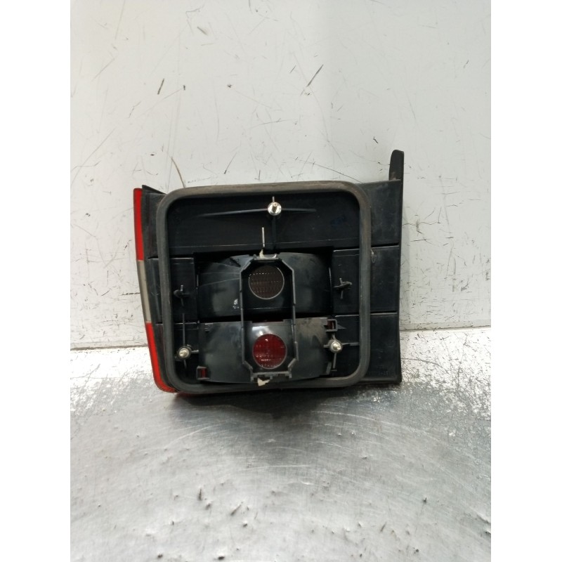 Recambio de piloto trasero izquierdo interior para volkswagen passat b3/b4 (3a2, 35i) 1.6 referencia OEM IAM  VER FOTOS 
