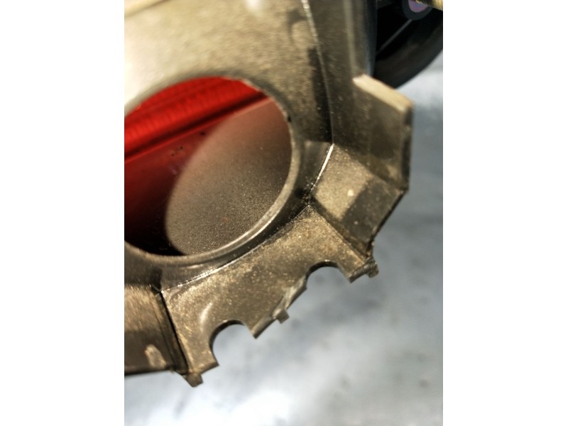 Recambio de piloto trasero izquierdo interior para volkswagen passat b3/b4 (3a2, 35i) 1.6 referencia OEM IAM  VER FOTOS 