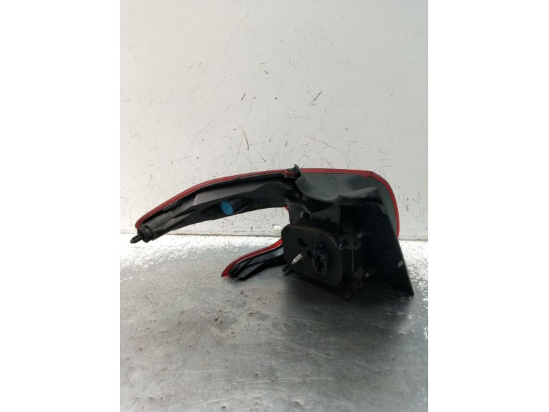 Recambio de piloto trasero derecho para peugeot 2008 (--.2013) active referencia OEM IAM 9814745980  2016