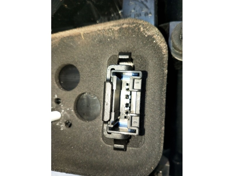 Recambio de piloto trasero derecho para peugeot 2008 (--.2013) active referencia OEM IAM 9814745980  2016