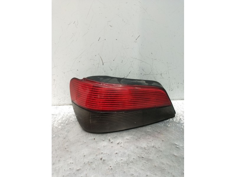 Recambio de piloto trasero izquierdo para peugeot 306 hatchback (7a, 7c, n3, n5) 1.9 dt referencia OEM IAM   1997