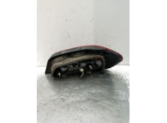 Recambio de piloto trasero izquierdo para peugeot 306 hatchback (7a, 7c, n3, n5) 1.9 dt referencia OEM IAM   1997 2