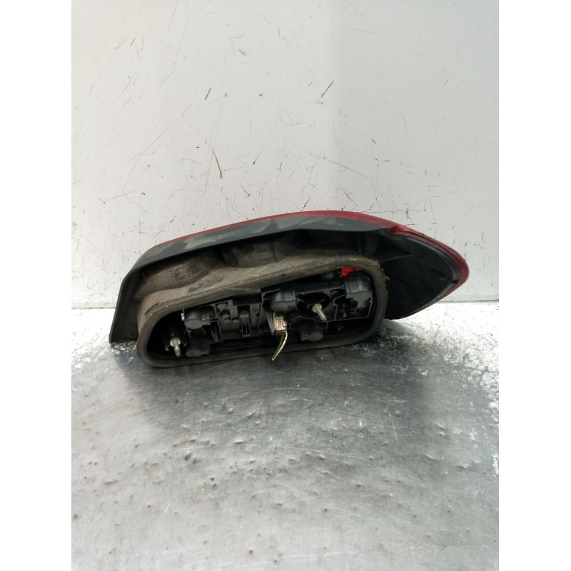 Recambio de piloto trasero izquierdo para peugeot 306 hatchback (7a, 7c, n3, n5) 1.9 dt referencia OEM IAM   1997