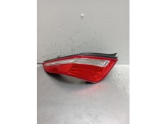 Recambio de piloto trasero izquierdo para jaguar xj luxury referencia OEM IAM   2009
