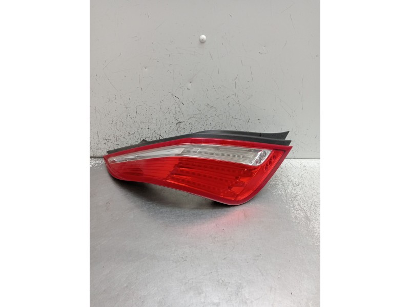 Recambio de piloto trasero izquierdo para jaguar xj luxury referencia OEM IAM   2009