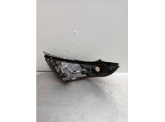 Recambio de piloto trasero izquierdo para jaguar xj luxury referencia OEM IAM   2009 2