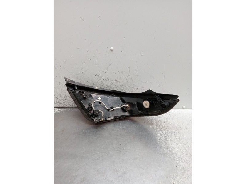 Recambio de piloto trasero izquierdo para jaguar xj luxury referencia OEM IAM   2009
