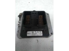 Recambio de centralita motor uce para opel astra g berlina sportive referencia OEM IAM 5WK9161 90520859 S9800206 MD