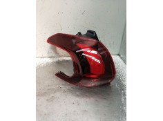 Recambio de piloto trasero izquierdo para peugeot 2008 (--.2013) active referencia OEM IAM 9814747880  2016