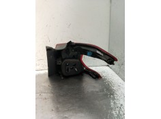 Recambio de piloto trasero izquierdo para peugeot 2008 (--.2013) active referencia OEM IAM 9814747880  2016 2