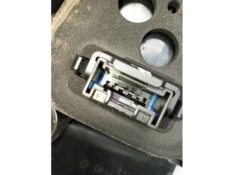 Recambio de piloto trasero izquierdo para peugeot 2008 (--.2013) active referencia OEM IAM 9814747880  2016
