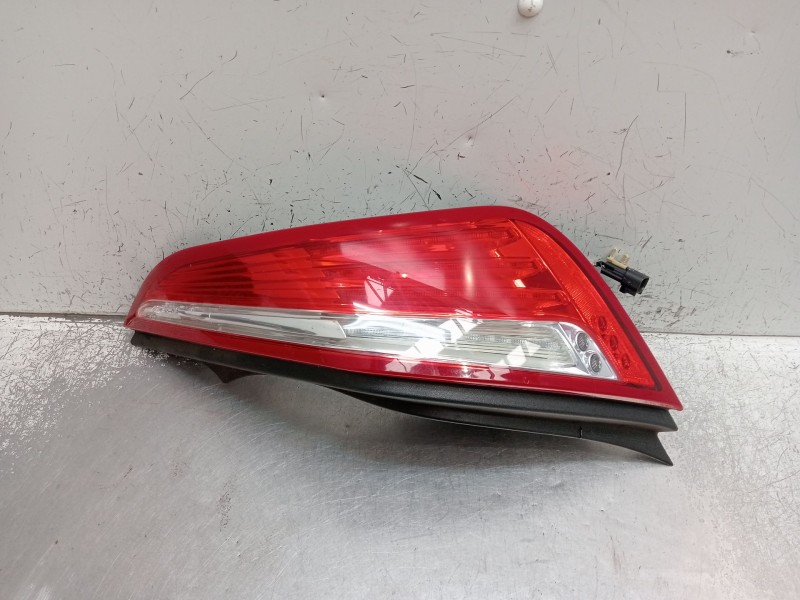 Recambio de piloto trasero derecho para jaguar xj luxury referencia OEM IAM AW9313404AF  2009