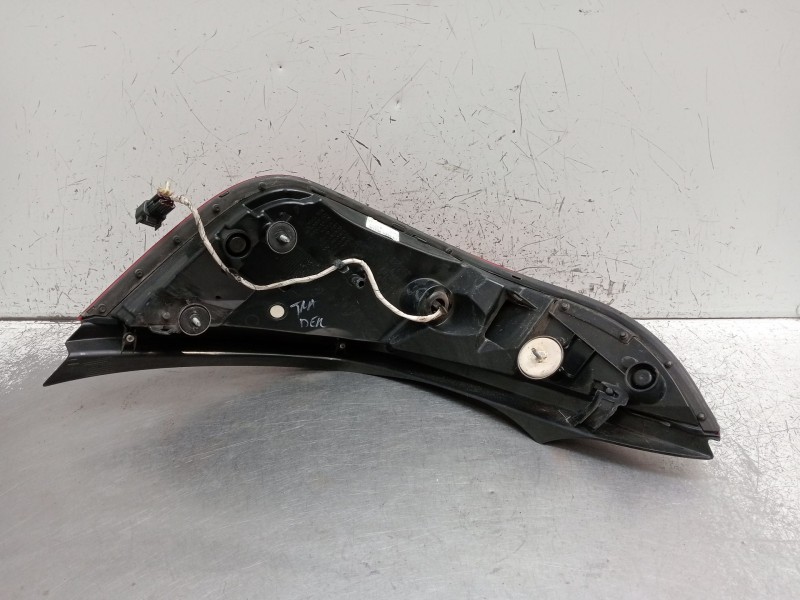 Recambio de piloto trasero derecho para jaguar xj luxury referencia OEM IAM AW9313404AF  2009