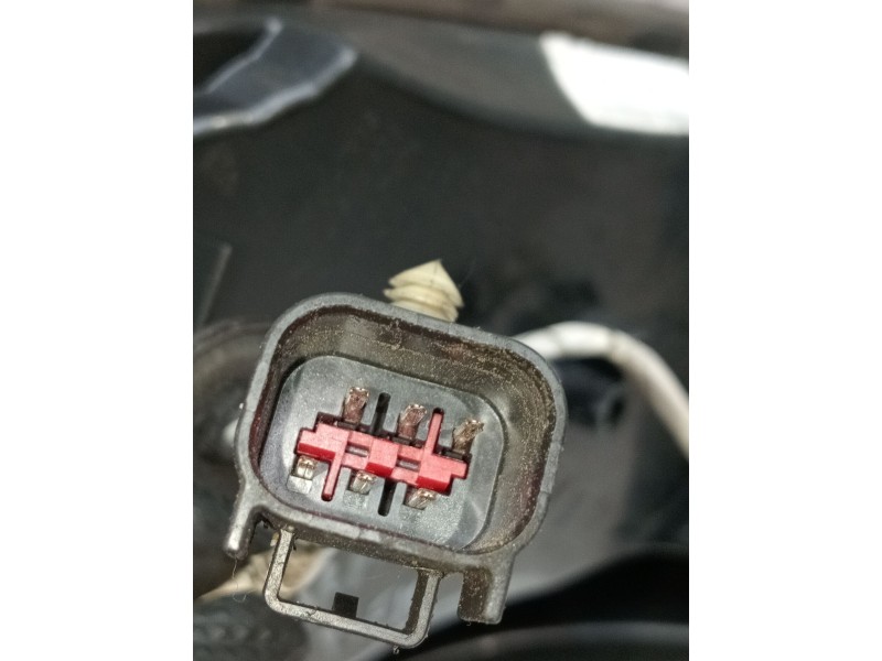 Recambio de piloto trasero derecho para jaguar xj luxury referencia OEM IAM AW9313404AF  2009