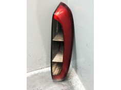 Recambio de piloto trasero derecho para opel corsa c (x01) 1.7 di (f08, f68) referencia OEM IAM   2001