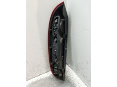 Recambio de piloto trasero derecho para opel corsa c (x01) 1.7 di (f08, f68) referencia OEM IAM   2001 2