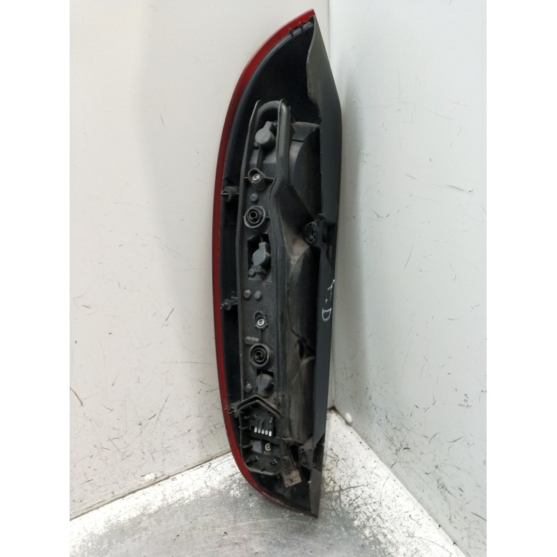 Recambio de piloto trasero derecho para opel corsa c (x01) 1.7 di (f08, f68) referencia OEM IAM   2001