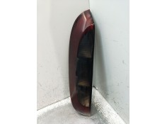 Recambio de piloto trasero izquierdo para opel corsa c (x01) 1.7 di (f08, f68) referencia OEM IAM   2001