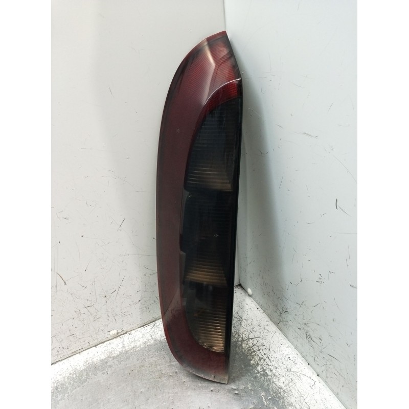 Recambio de piloto trasero izquierdo para opel corsa c (x01) 1.7 di (f08, f68) referencia OEM IAM   2001