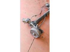 Recambio de puente trasero para peugeot 207/207+ (wa_, wc_) 1.6 hdi referencia OEM IAM TAMBOR/ABS   2